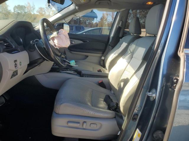 Honda Pilot Elite Image 6