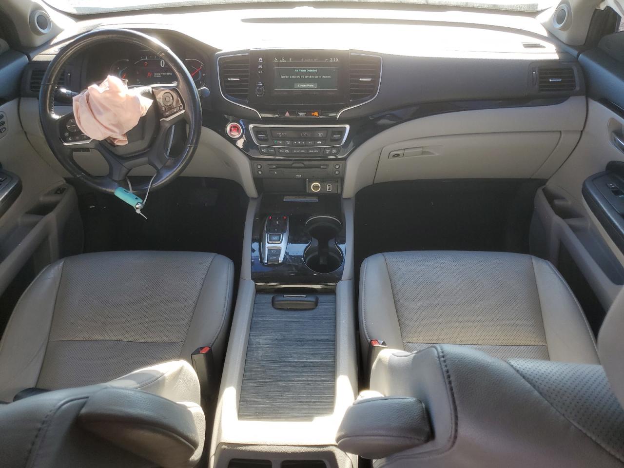 Honda Pilot Elite Image 10