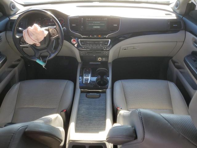 Honda Pilot Elite Image 10