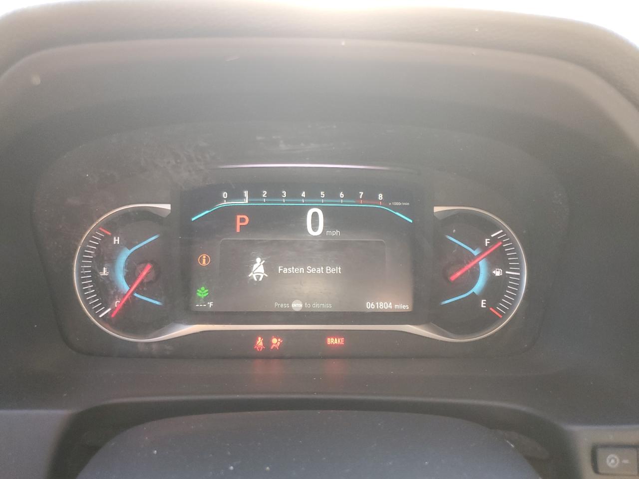 Honda Pilot Elite Image 11