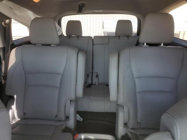 Honda Pilot Elite Image 8