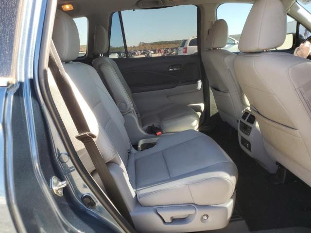 Honda Pilot Elite Image 4