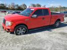 Ford F-150 Super Cab Image 1