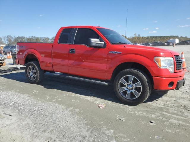 Ford F-150 Super Cab Image 6