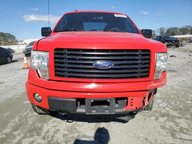 Ford F-150 Super Cab Image 2