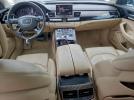 Audi A8 L Quattro Image 11