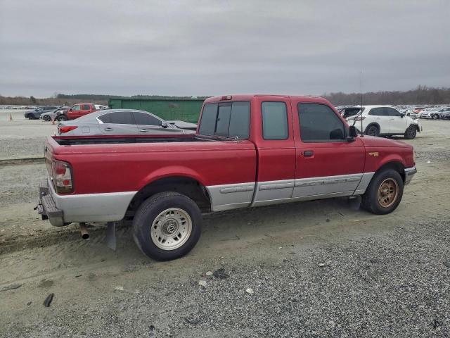 Ford Ranger Super Cab Image 4