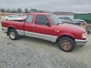 Ford Ranger Super Cab Image 7