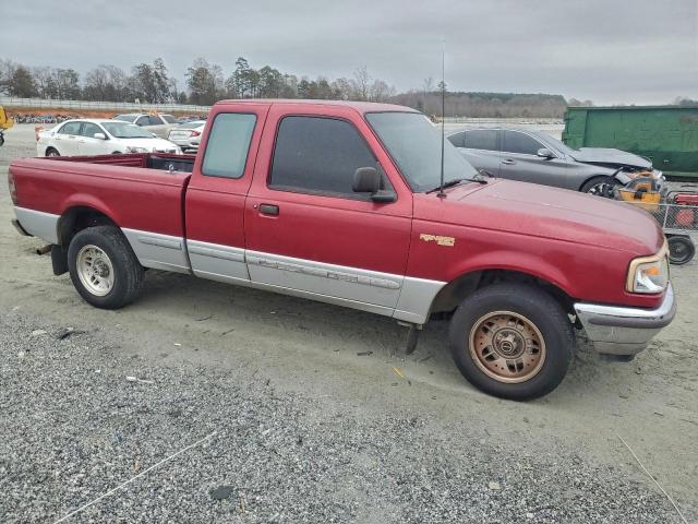 Ford Ranger Super Cab Image 7