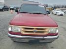 Ford Ranger Super Cab Image 3
