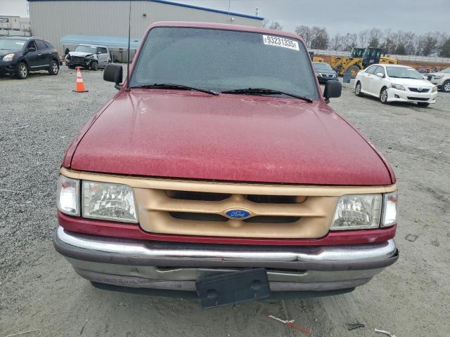 Ford Ranger Super Cab Image 3