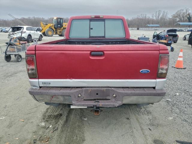 Ford Ranger Super Cab Image 9