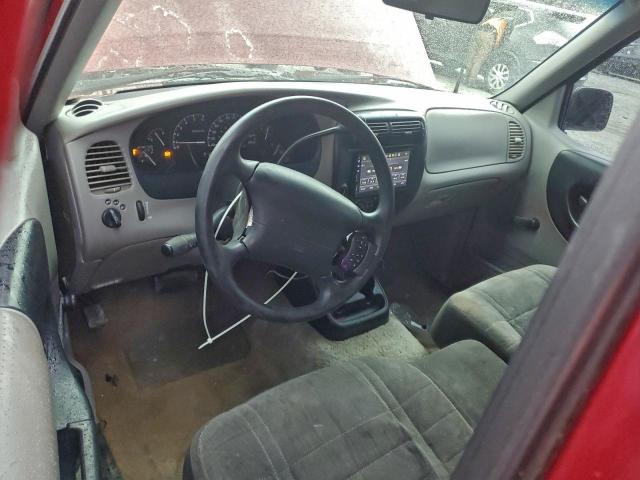 Ford Ranger Super Cab Image 12