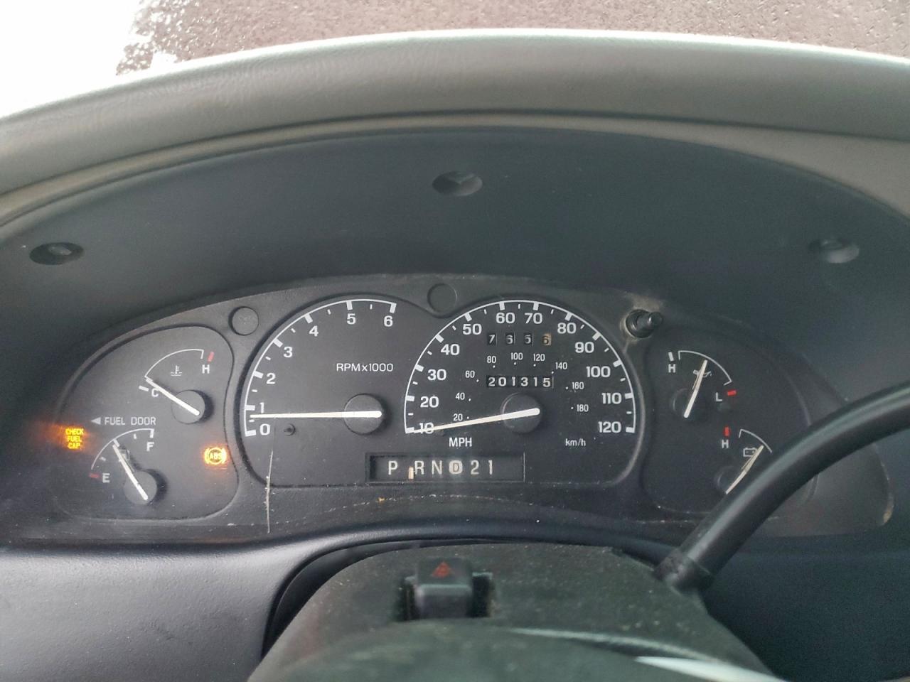 Ford Ranger Super Cab Image 8