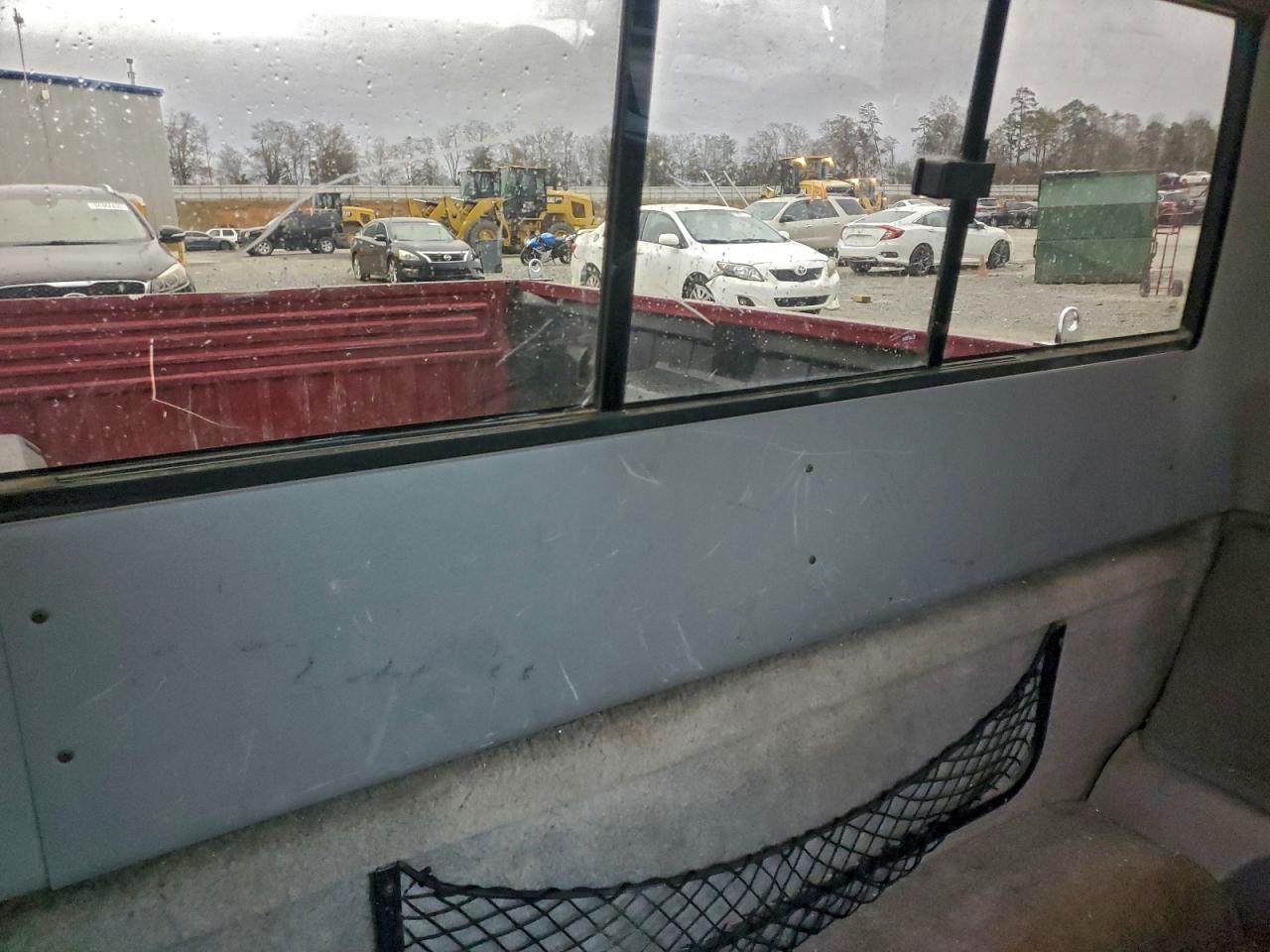 Ford Ranger Super Cab Image 2