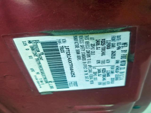 Ford Ranger Super Cab Image 10