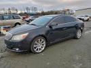 Buick LaCrosse Cxs Image 1