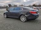 Buick LaCrosse Cxs Image 9