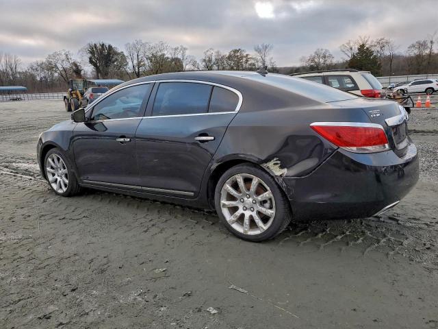 Buick LaCrosse Cxs Image 9