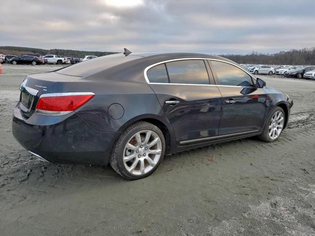 Buick LaCrosse Cxs Image 2