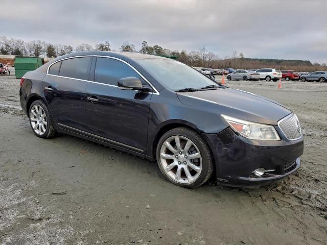 Buick LaCrosse Cxs Image 3