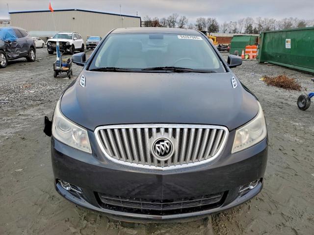 Buick LaCrosse Cxs Image 6