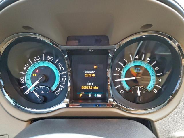 Buick LaCrosse Cxs Image 11