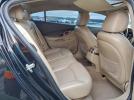 Buick LaCrosse Cxs Image 8