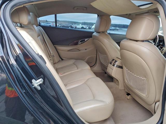 Buick LaCrosse Cxs Image 8