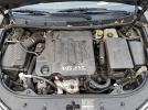 Buick LaCrosse Cxs Image 12