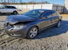 Volkswagen CC Base Image 1
