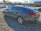 Volkswagen CC Base Image 11
