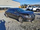 Volkswagen CC Base Image 2