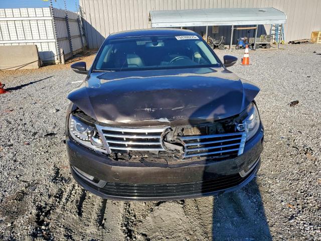 Volkswagen CC Base Image 4