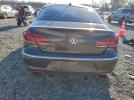 Volkswagen CC Base Image 10