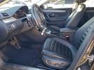 Volkswagen CC Base Image 5