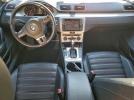 Volkswagen CC Base Image 7