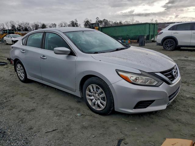 Nissan Altima 2.5 Image 7