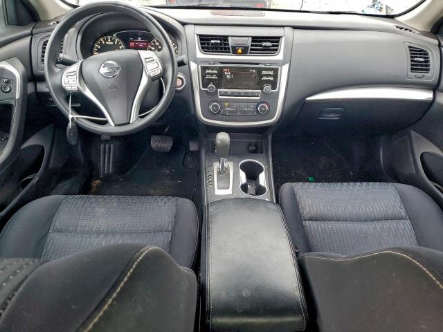 Nissan Altima 2.5 Image 5