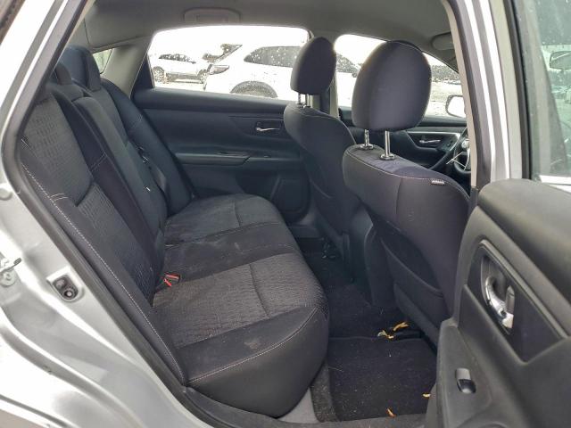 Nissan Altima 2.5 Image 12