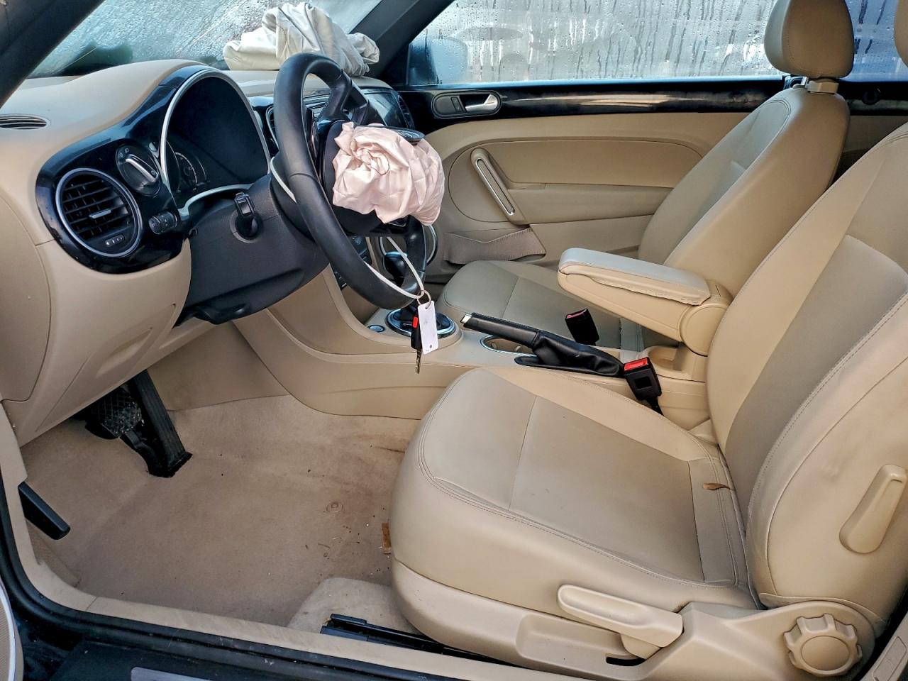 Volkswagen Beetle Image 12