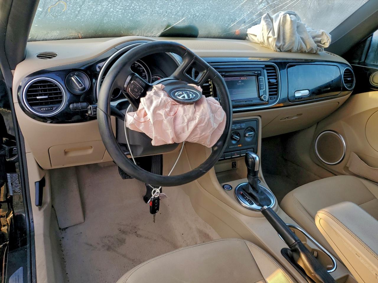 Volkswagen Beetle Image 7