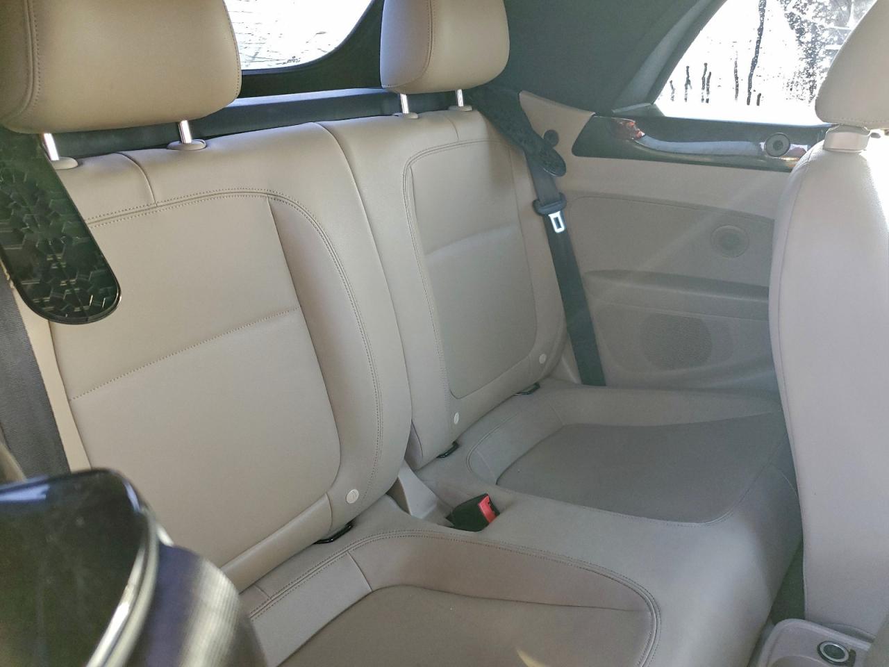 Volkswagen Beetle Image 5