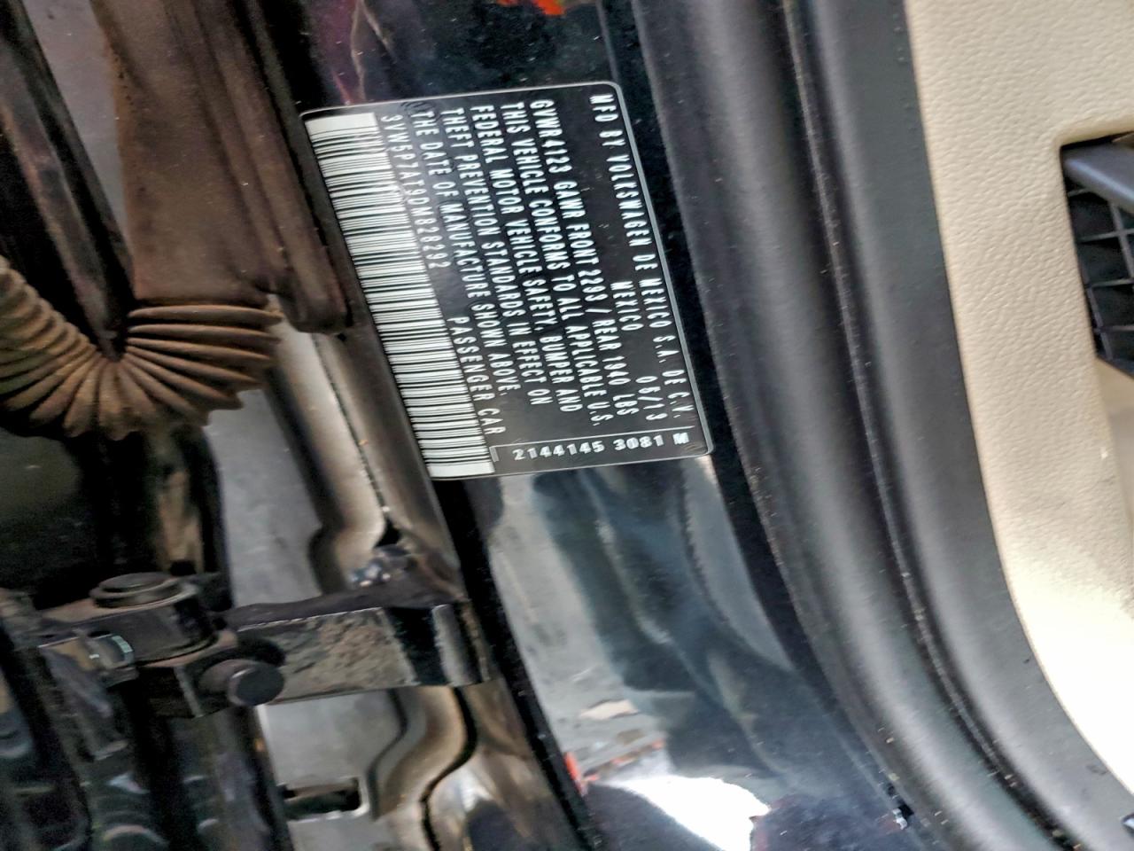 Volkswagen Beetle Image 8