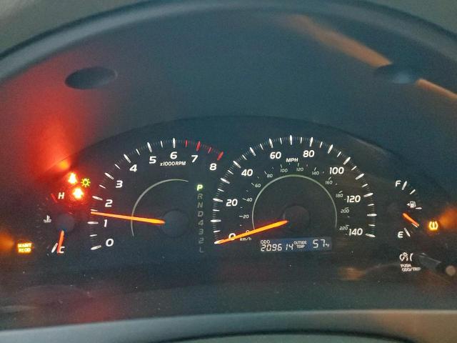 Toyota Camry Ce Image 7