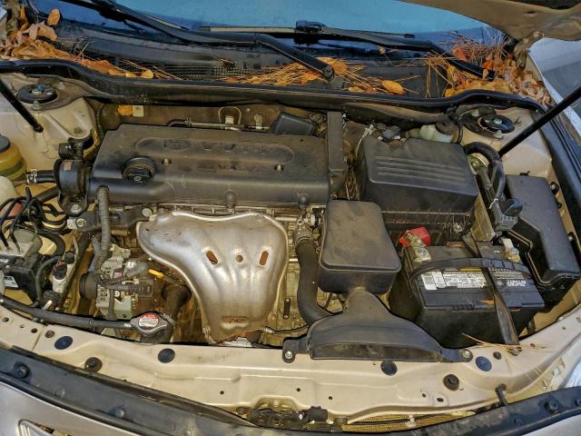 Toyota Camry Ce Image 5