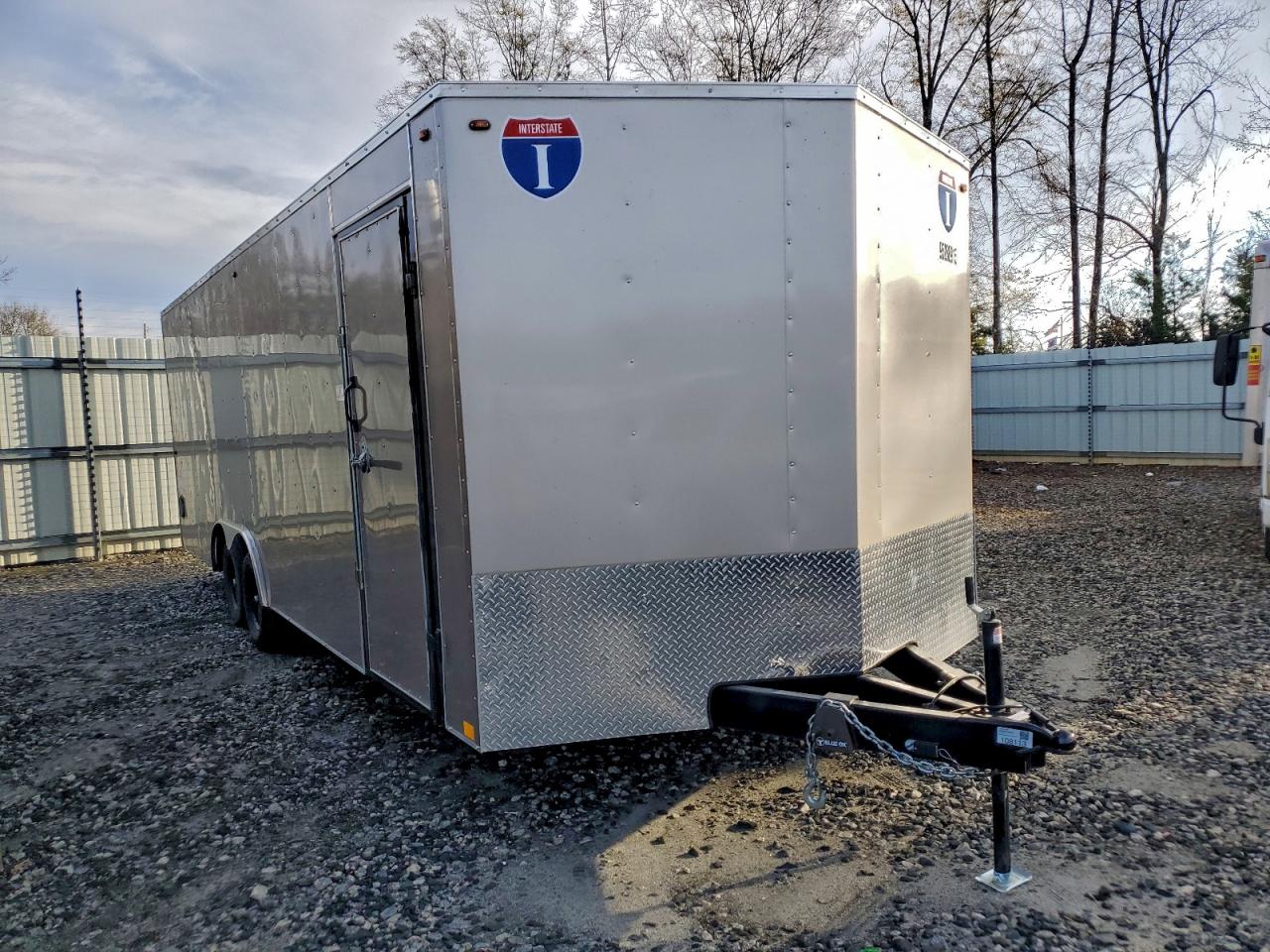 Interstate Other Image 1