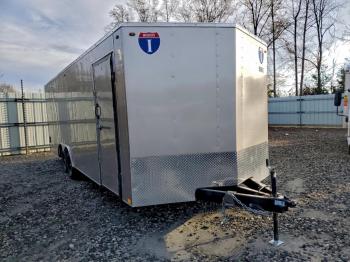  Salvage Interstate Other