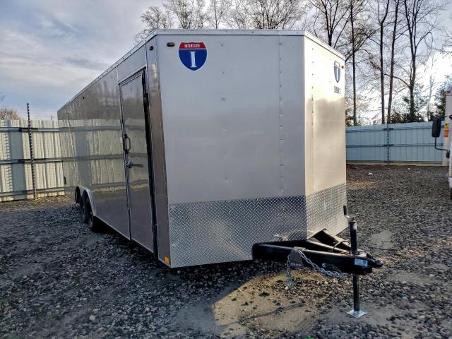  Salvage Interstate Other