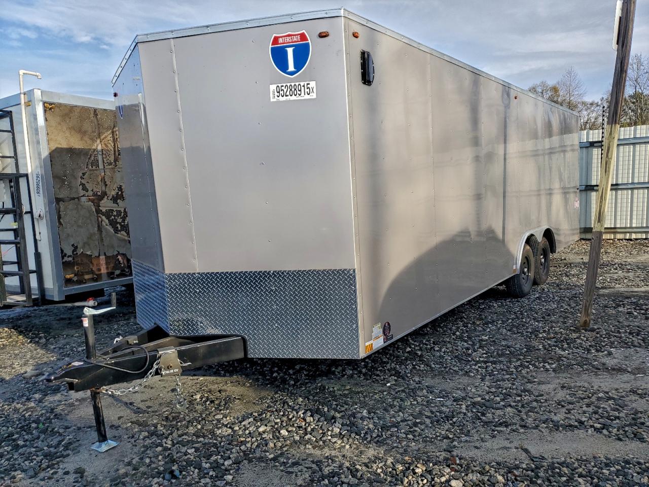 Interstate Other Image 7